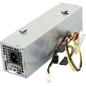 Factor, AFPC, Hipro Dell