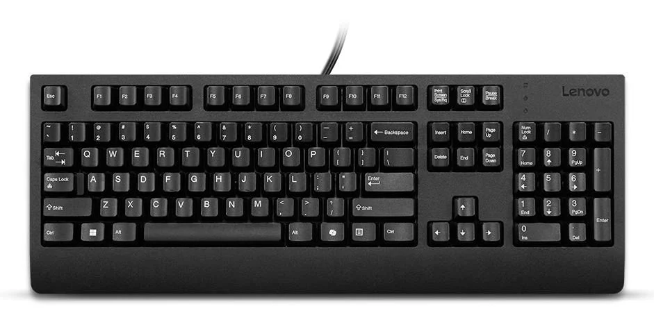 Keyboard-German Lenovo