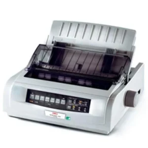 ML5591eco, 473 cps, 360 x 360 OKI
