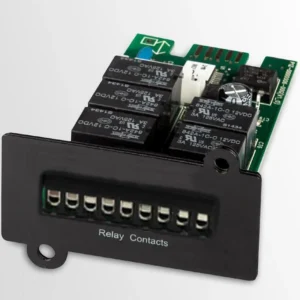 Offer Dry Contacts PowerWalker