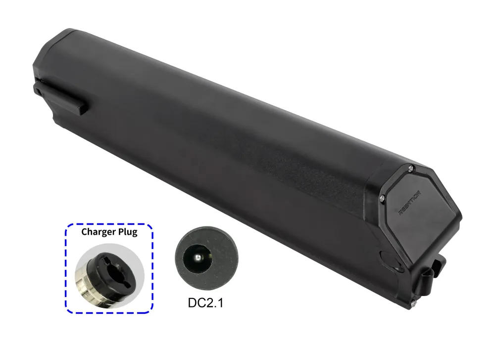 Akumulator zamienny do roweru elektrycznego 48 V 14,5 Ah/696 Wh do Aventon Pace 500