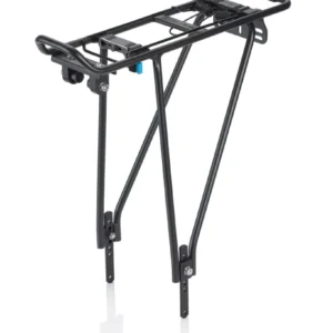 Aluminiowy bagażnik XLC RP-R10 26-29 ”