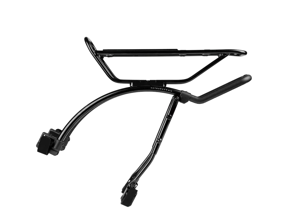 Bagażnik MTB TOPEAK TETRARACK M2 HD czarny