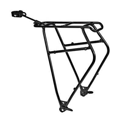 Bagażnik ORTLIEB QUICK RACK XL Czarny