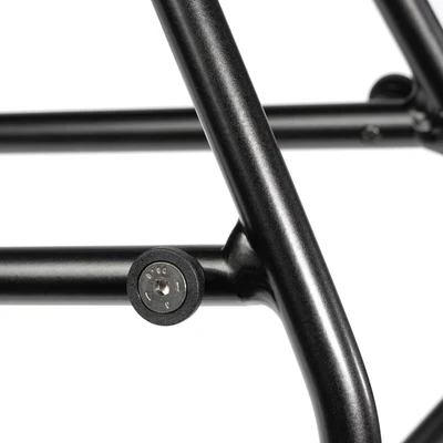 Bagażnik ORTLIEB QUICK RACK XL Czarny