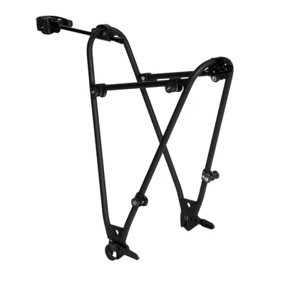Bagażnik ORTLIEB QUICK RACK LIGHT Czarny
