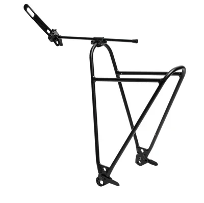 Bagażnik ORTLIEB QUICK RACK LIGHT Czarny