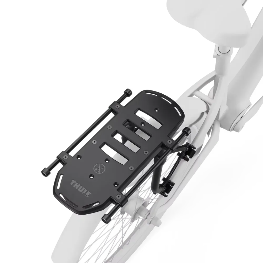 Bagażnik THULE TOUR RACK