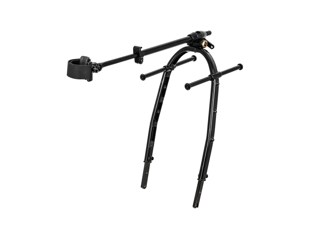 Bagażnik TOPEAK ZIRAK ESSENTIAL EYELET MOUNT