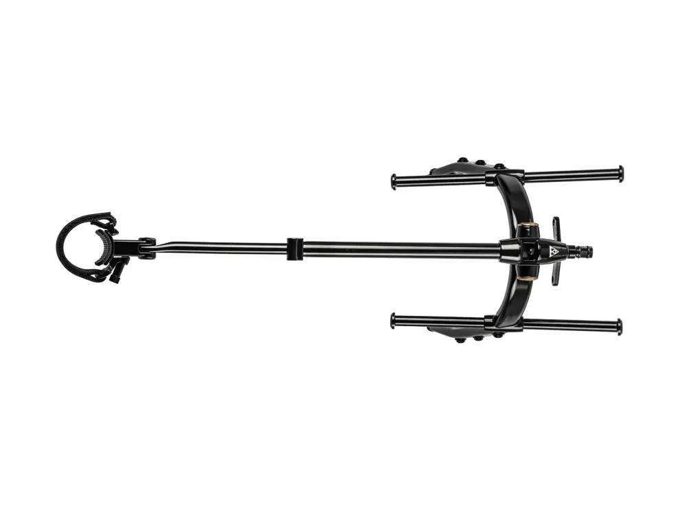Bagażnik TOPEAK ZIRAK ESSENTIAL EYELET MOUNT