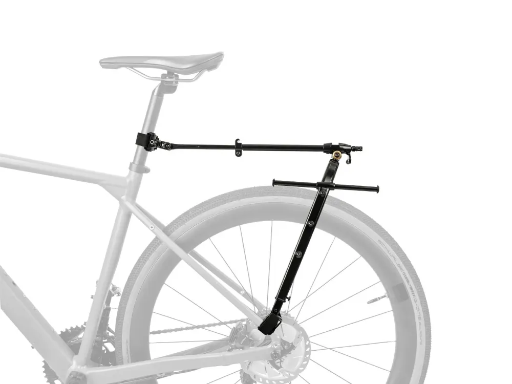 Bagażnik TOPEAK ZIRAK ESSENTIAL STRAP MOUNT