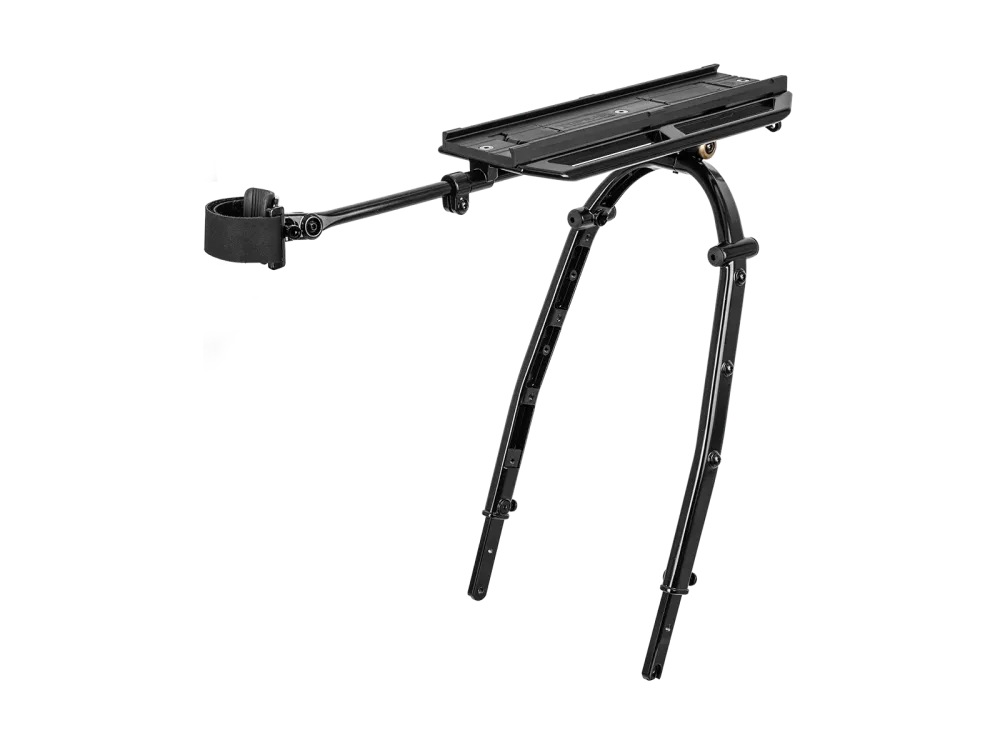 Bagażnik TOPEAK ZIRAK EYELET MOUNT