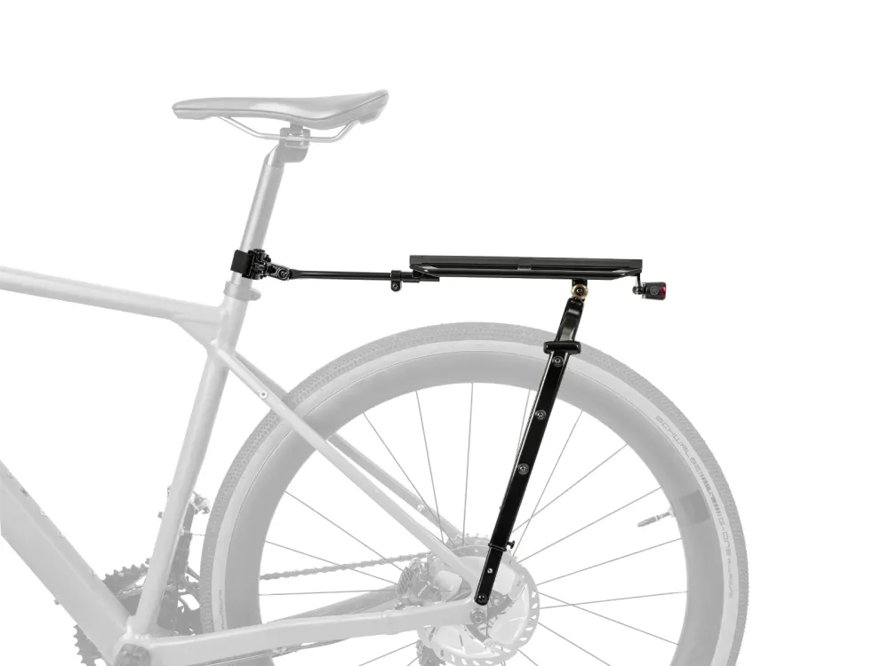 Bagażnik TOPEAK ZIRAK EYELET MOUNT