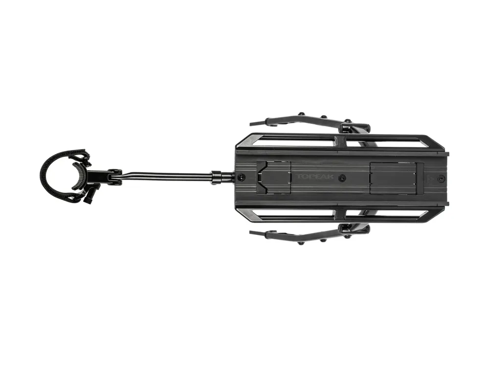 Bagażnik TOPEAK ZIRAK EYELET MOUNT