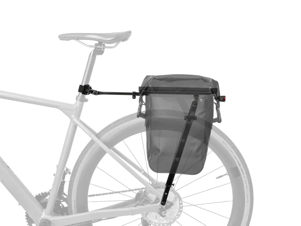 Bagażnik TOPEAK ZIRAK EYELET MOUNT
