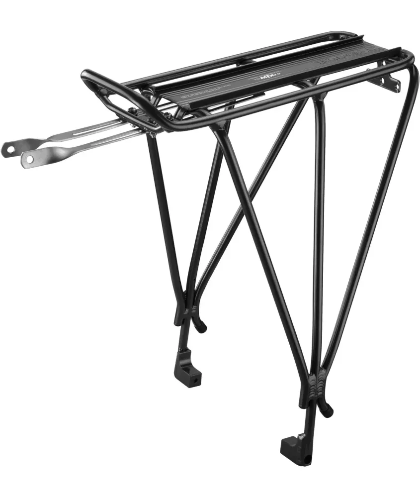 Topaak Explorer 29er (DISC) Tylny stojak z systemem QuickRAack MTX/MTX 2.0 - dla kół 29 "