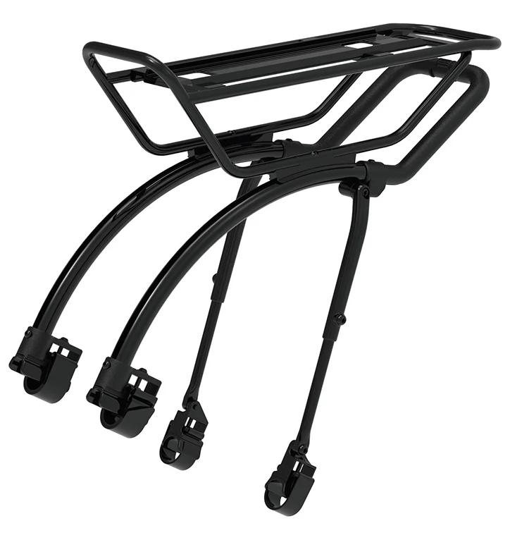 Topyk Tetrarack M2 HD TOPYK Rent z systemem QuickRack / MTX QuickRack 2.0 dla 27,5 - 29 kół