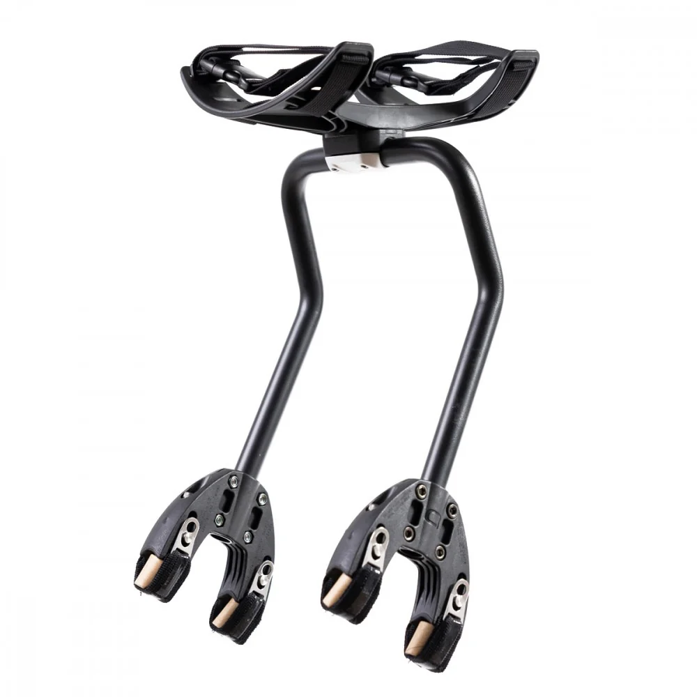 Tylny bagażnik do roweru Fat Bike AEROE SPIDER CARGO