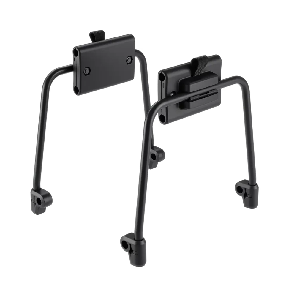 Wsparcie dla adaptera THULE INLOCK