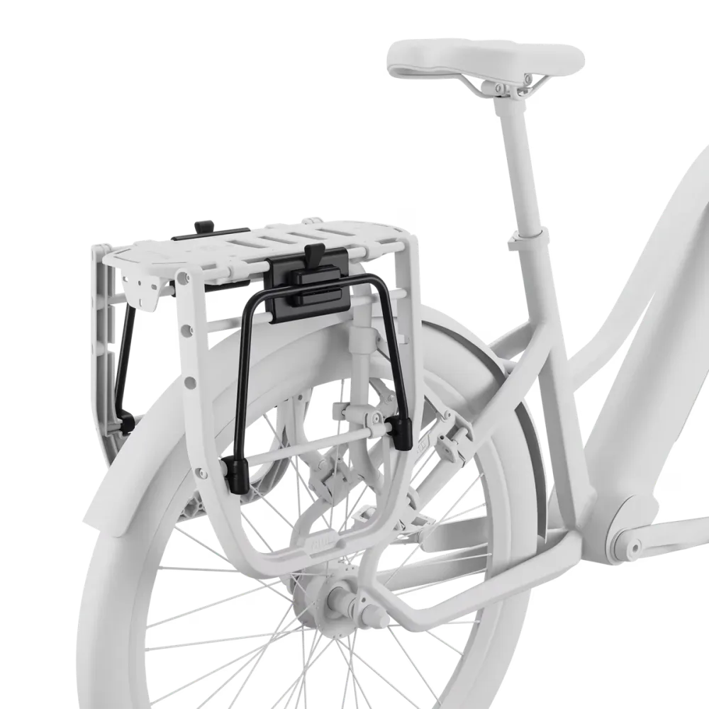 Wsparcie dla adaptera THULE INLOCK
