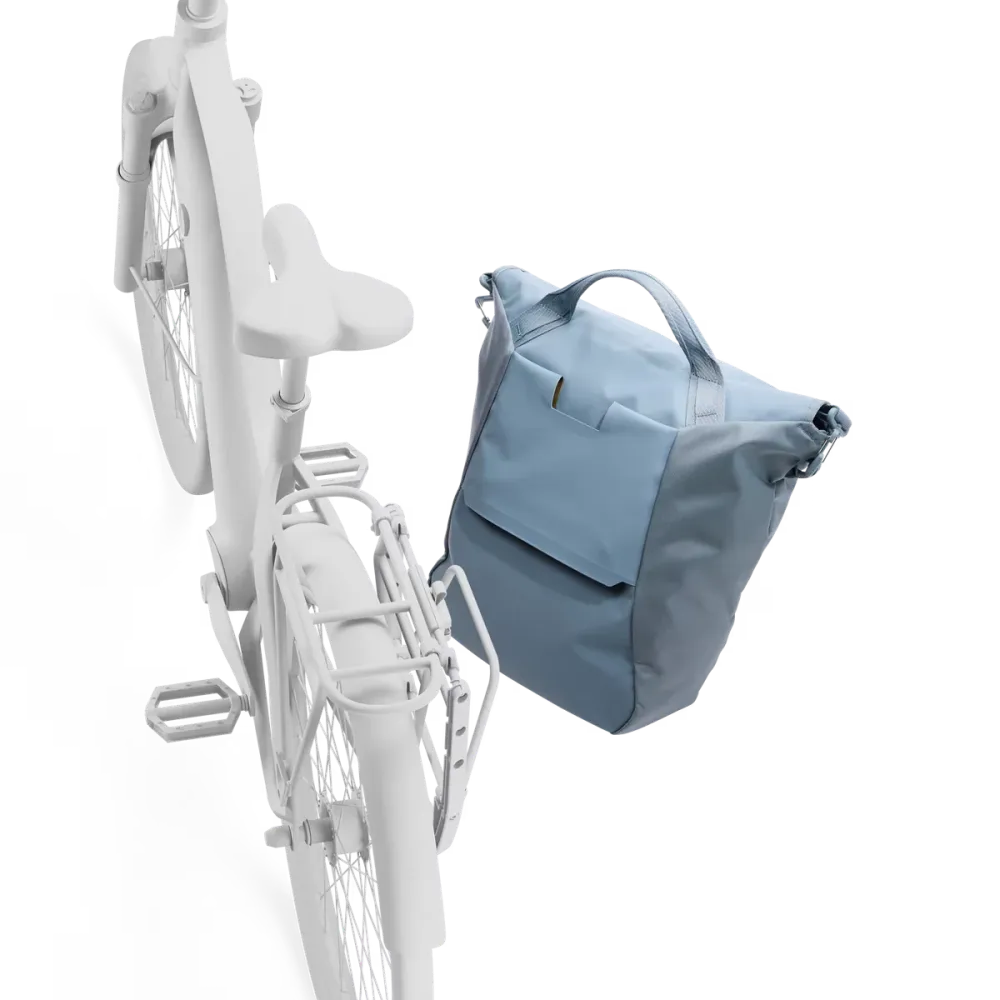 Wsparcie dla adaptera THULE INLOCK