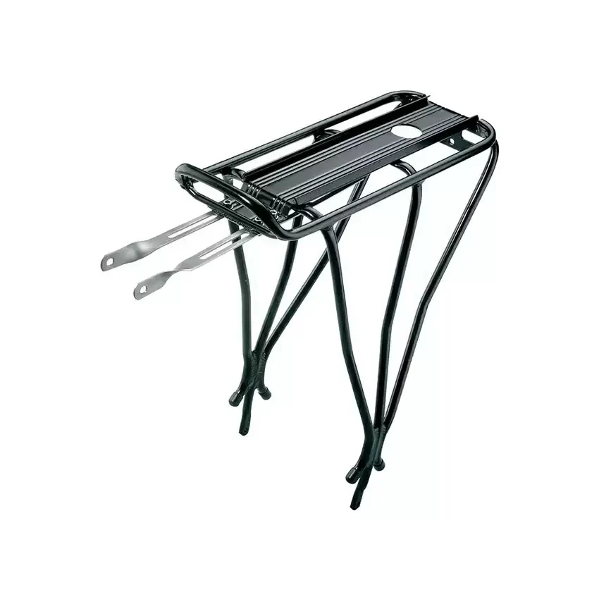Bagażnik tylny Topeak Babyseat II Rack bez tarczy 26", 27.5" i 700c