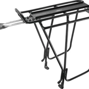 Bagażnik tylny Topeak Super Tourist DX tarczowy 26", 27.5" i 700c