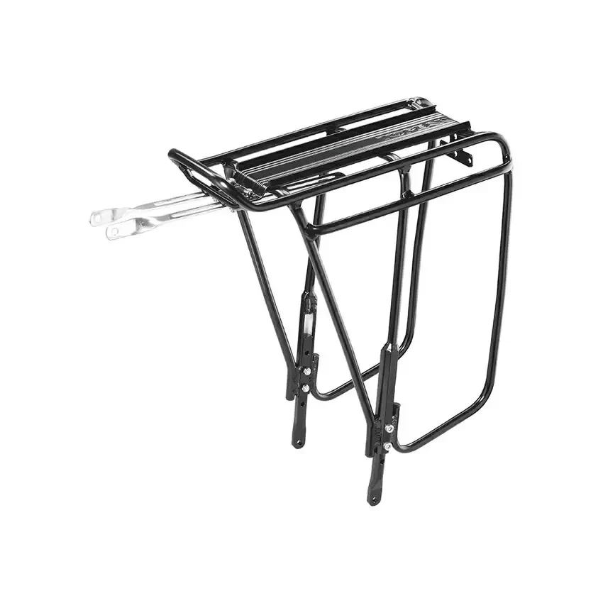 Bagażnik tylny Topeak Uni Super Tourist DX bez tarczy 24", 29" i 700c