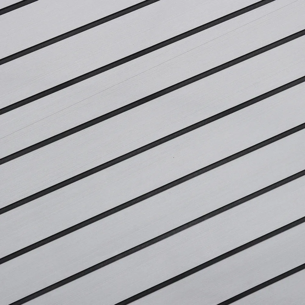 Pokład łodzi – antypoślizgowa samoprzylepna imitacja teaku 3000x900x6mm