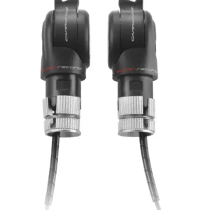 Manetka Campagnolo bar-end Super Record EPS V4 TT 12v.