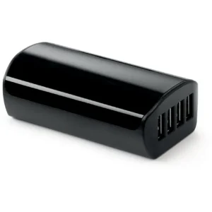 Transformator do WRL (opcjonalny, 4 gniazda USB, do podłączenia z kablem zasilającym) CAMPAGNOLO