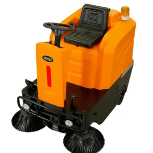 Zamiatarka samojezdna Graefer KM80-PRO