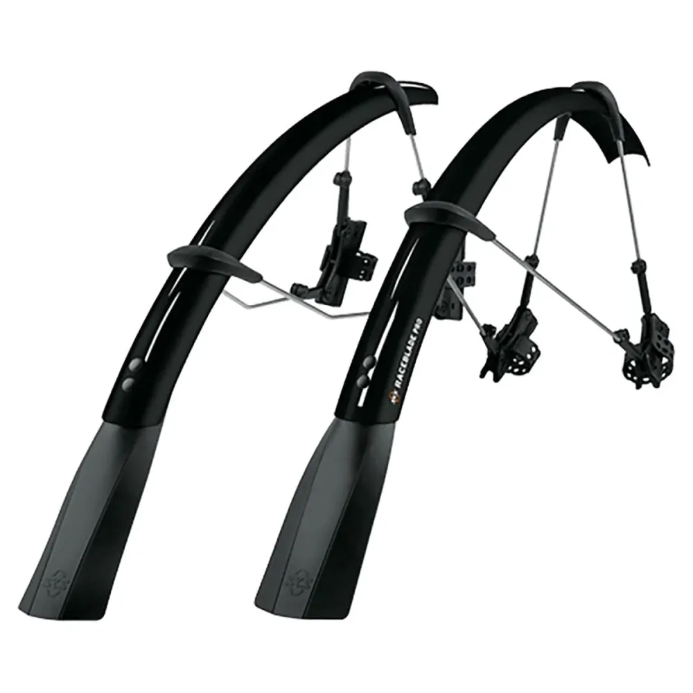 Przednie i tylne błotniki SKS RACEBLADE 700x25-32 mm
