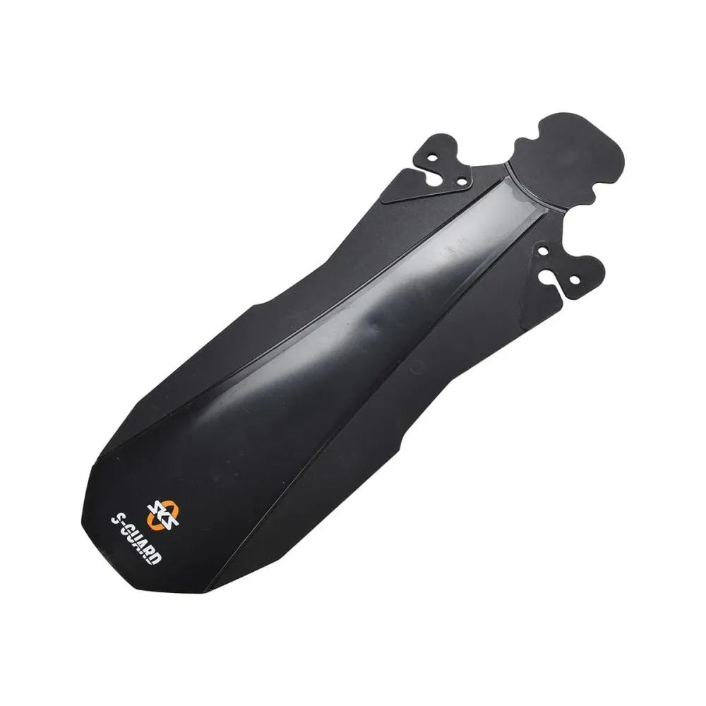 Tylny błotnik SKS GERMANY S-GUARD SPLATTER
