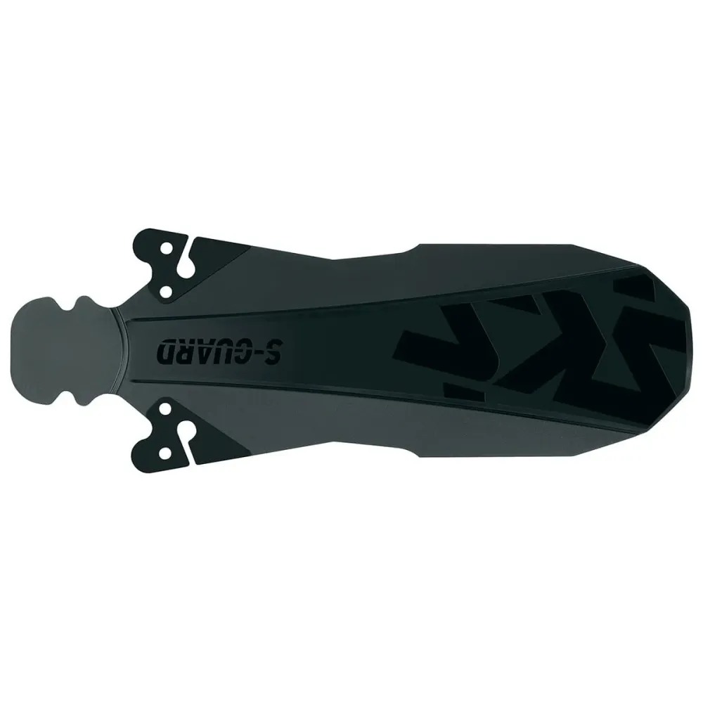 Tylny błotnik SKS GERMANY S-GUARD SPLATTER