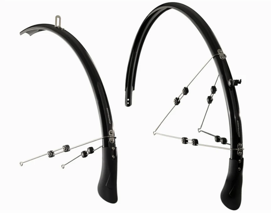 BONTRAGER NCS 700X35-45 mm Zestaw jamy ustnej