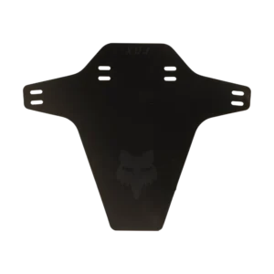 Błotnik FOX MUD czarny
