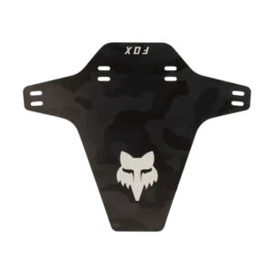 Błotnik FOX MUD Czarny Camo