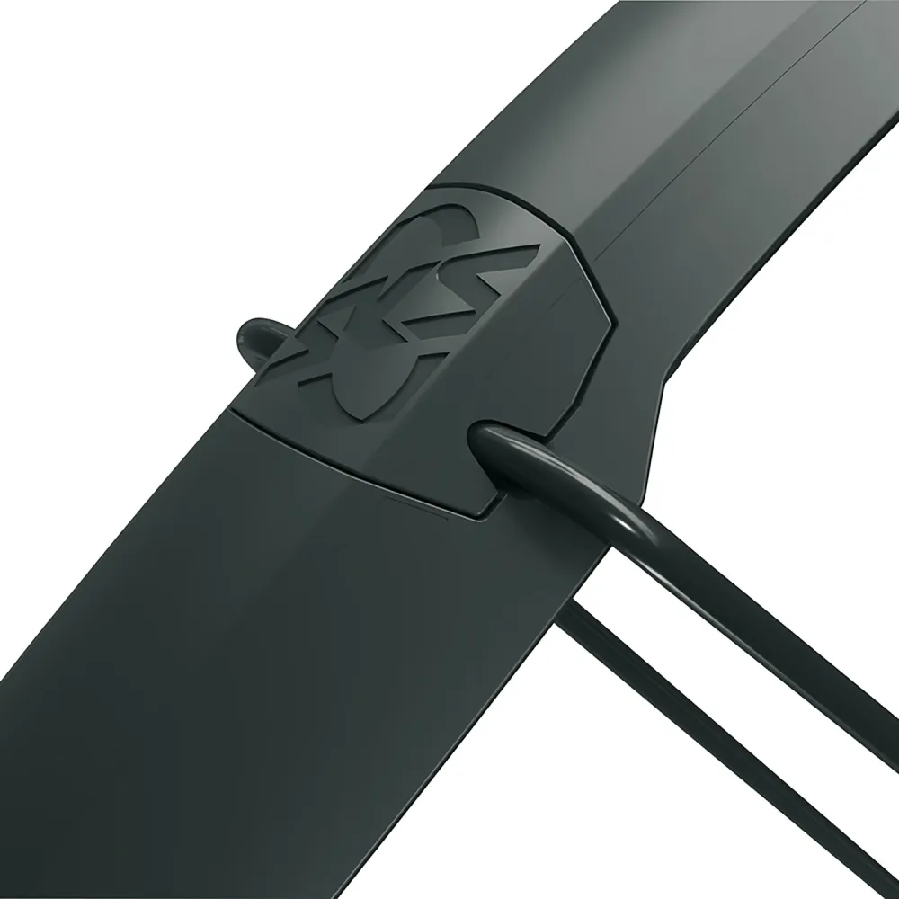 Błotniki przednie i tylne SKS GERMANY SPEEDROCKER 28"/700c