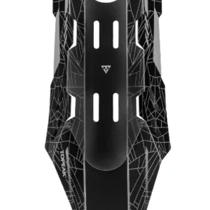 Topyk d-flash dt fender fend