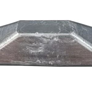 Anoda cynku 0,500 kg