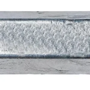 Anoda cynku 1,0 kg