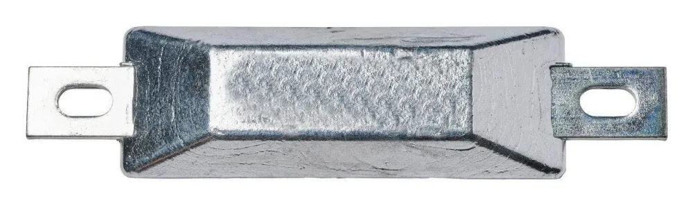Anoda cynku 1,0 kg