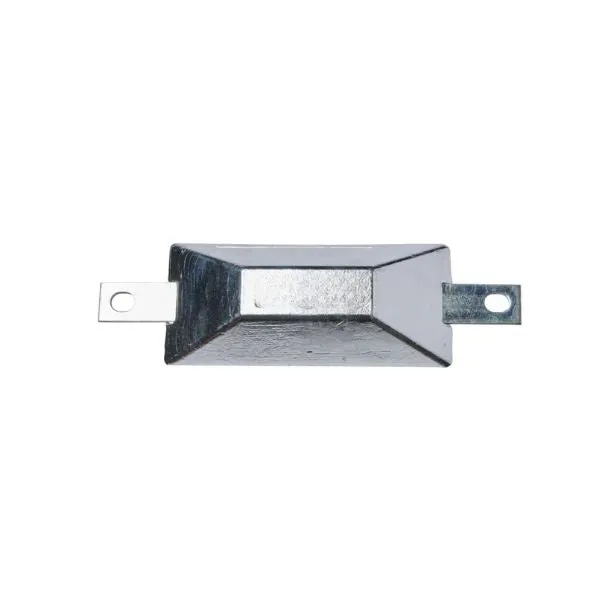 CYNC ANODE Typ 10 Al - 140*62*28