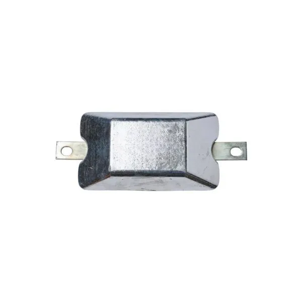CYNC ANODE Typ 20 Al - 165*90*30