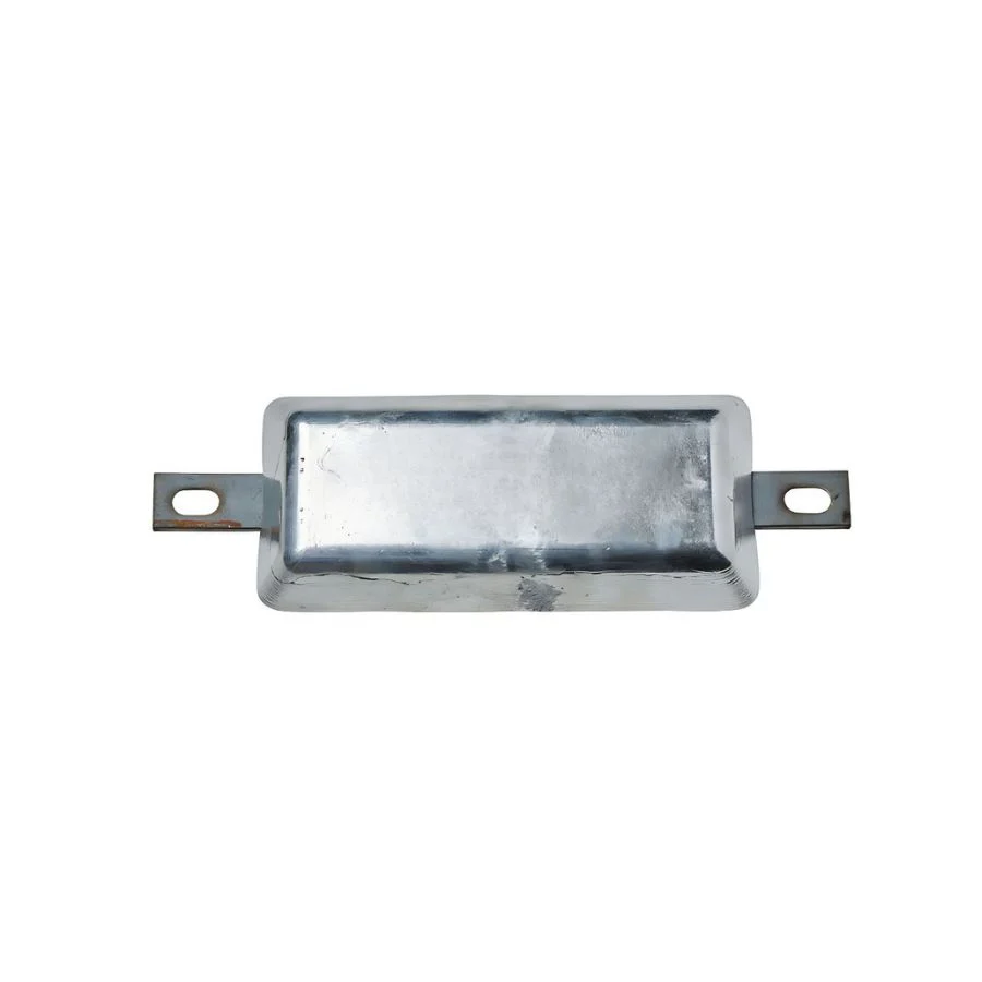 CYNC ANODE Typ 35 AL - 220*96*30