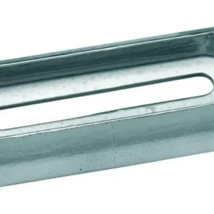 Zinkanod Fairline 200*65*32 (otwór 110 mm) 1,3 kg
