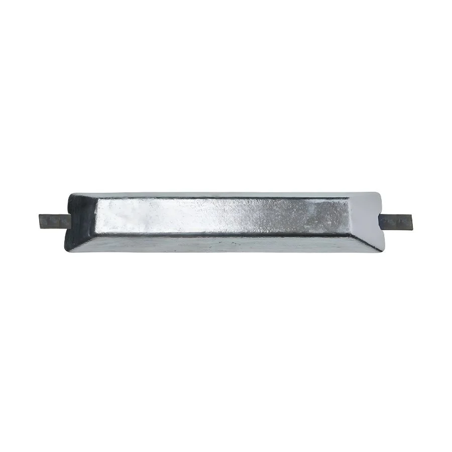 Zinkanod Typ 155 - 590*116*45