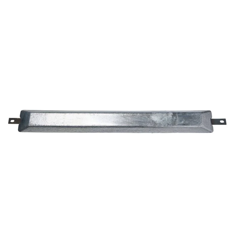 Zinkanod Typ 235 - 950*120*40