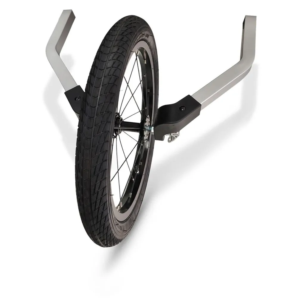 Przyczepka rowerowa z przednim kolem FX-FA1S